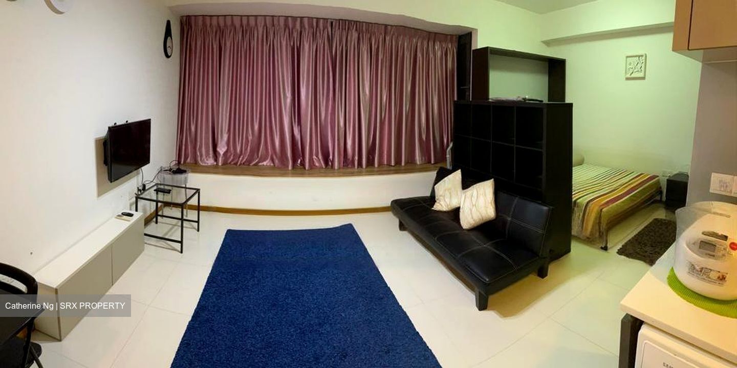 8@Woodleigh (D13), Condominium #485579301